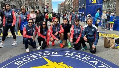 Pakistani Runners Boston Marathon 2026: Inspiring Global Triumph