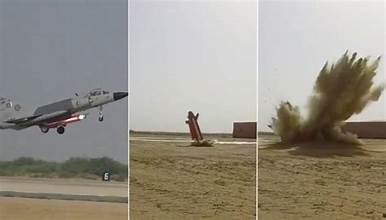 Pakistan Navy Taimoor Cruise Missile Test: Big Success in 2026