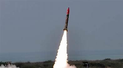 Pakistan Navy Taimoor Cruise Missile Test: Big Success in 2026