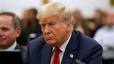 Who Is Threatening Trump? Inside the Growing Security Concern