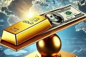 Pakistan Dump Dollar for Gold? Shocking Economic Warning