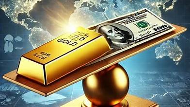Pakistan Dump Dollar for Gold? Shocking Economic Warning