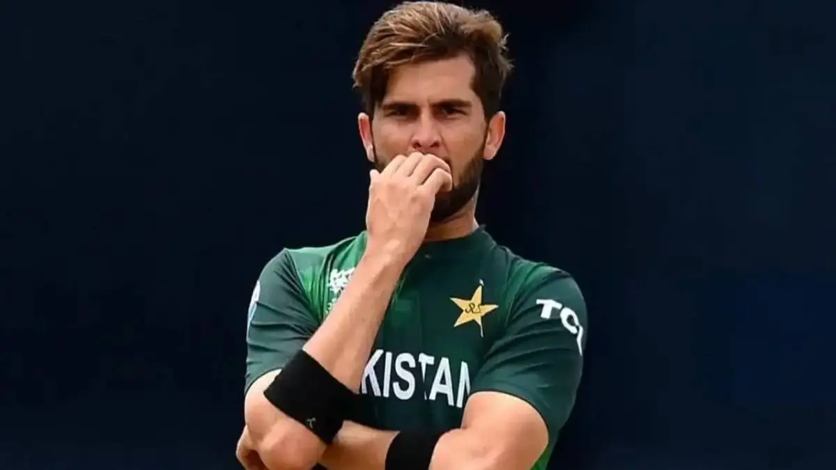 Shaheen Afridi Documentary Rumor Debunked in Pakistan