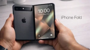Apple’s iPhone Fold Set for September 2026 Launch: Everything We Know