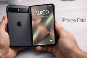 Apple’s iPhone Fold Set for September 2026 Launch: Everything We Know