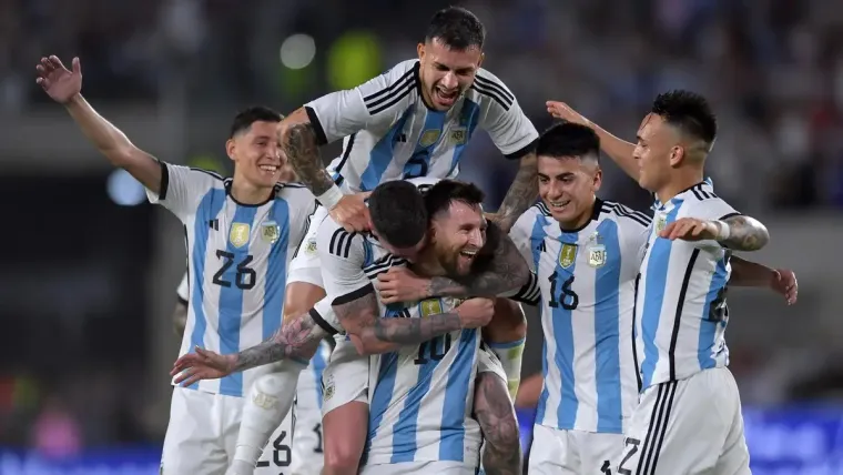 Pakistan vs Argentina Football Match: Major Updates You Should Know 2026