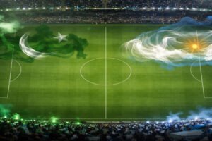 Pakistan vs Argentina Football Match: Major Updates You Should Know 2026
