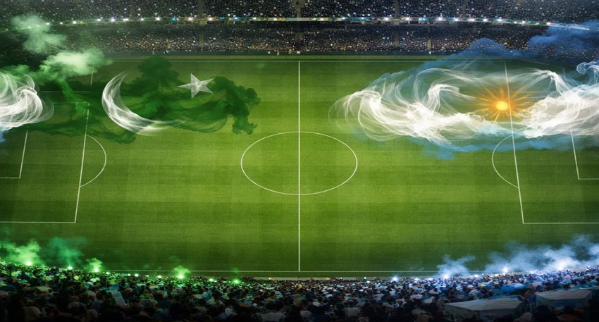 Pakistan vs Argentina Football Match: Major Updates You Should Know 2026