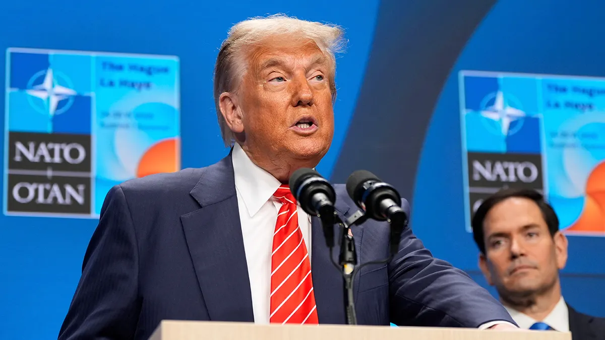 Who Is Threatening Trump? Inside the Growing Security Concern