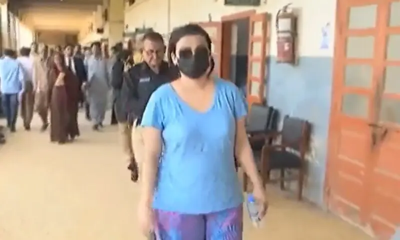 Anmol Pinky tell the truth in court? New twist in the case!