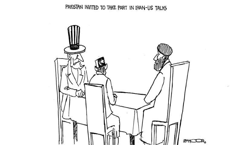 Field Marshal Munir Flies to Tehran as Pakistan Pushes to End the US-Iran War