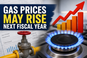 Gas Prices Set for Sharp Hike in Pakistan Budget 2026