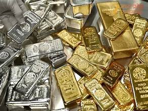 Silver Rates in Pakistan: Will Chandi Fall Faster Than Gold?