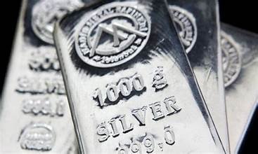 Silver Rates in Pakistan: Will Chandi Fall Faster Than Gold?