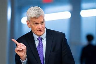 Bill Cassidy Loses Louisiana Primary: Trump's Warning Shot