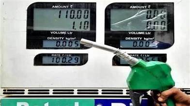 Petrol Scam Exposed: Govt Paying for Fuel Not Yet Imported