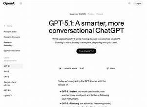 ChatGPT Went Full Goblin Mode — And OpenAI Finally Explained Why