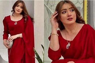 Momina Iqbal NCCIA Harassment Case: Actress Faces PML-N MPA