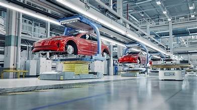 Pakistan Targets 500,000 Cars Production & $1 Billion Auto Exports