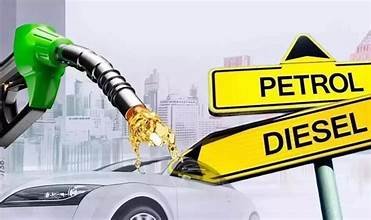 Diesel Levy Jumps Rs 28.7/Litre Overnight — Petrol Tax Cut