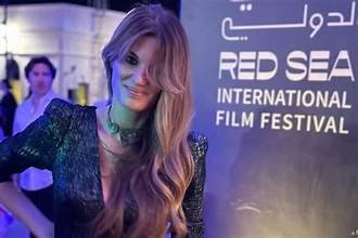 Jemima Goldsmith to Wed Irish Billionaire Cameron O'Reilly 