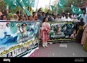  Pakistan Releases Rs. 59M to Mark First Marka-e-Haq Anniversary 
