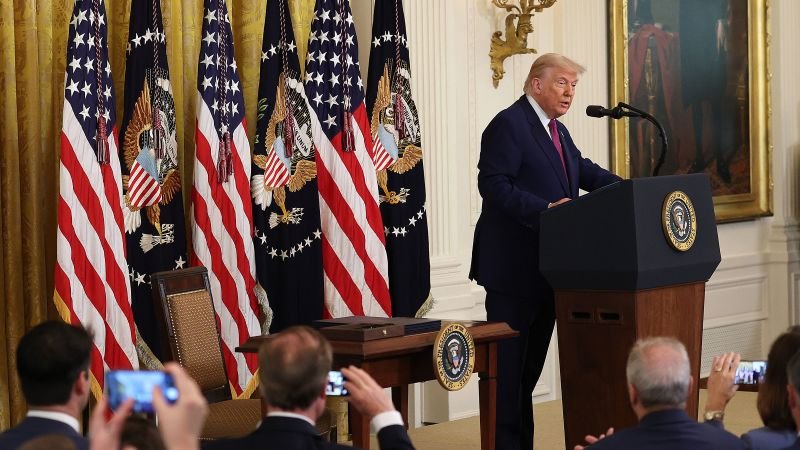 Trump Eyes US-Iran 60-Day Truce with $300B Rebuild Fund