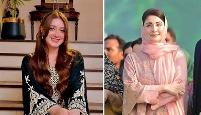 Momina Iqbal NCCIA Harassment Case: Actress Faces PML-N MPA