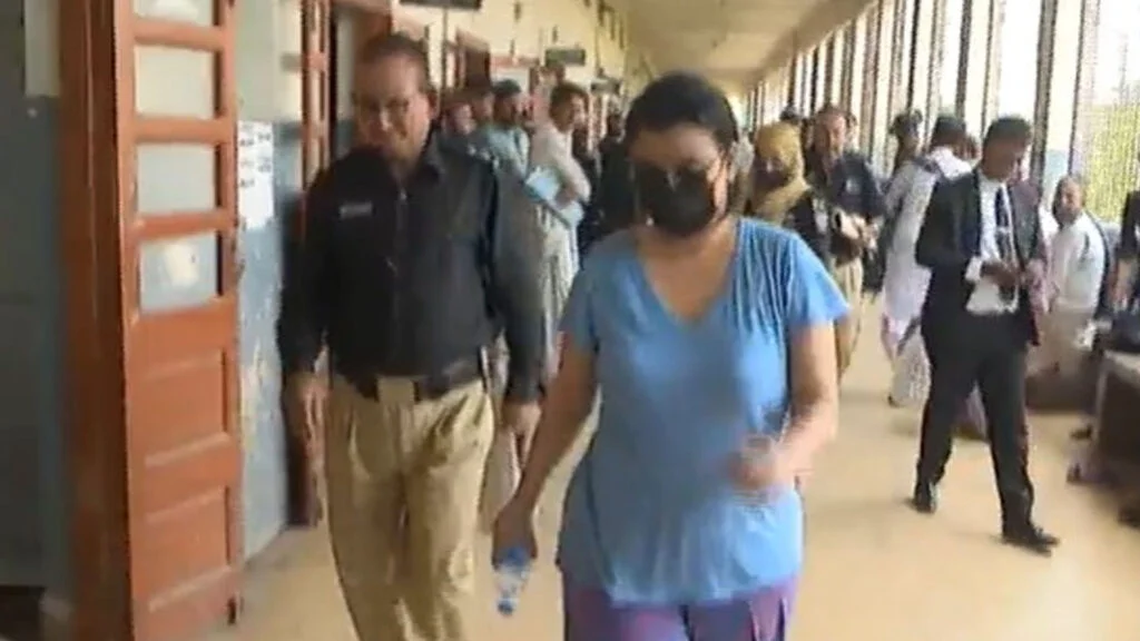 Anmol Pinky tell the truth in court? New twist in the case!