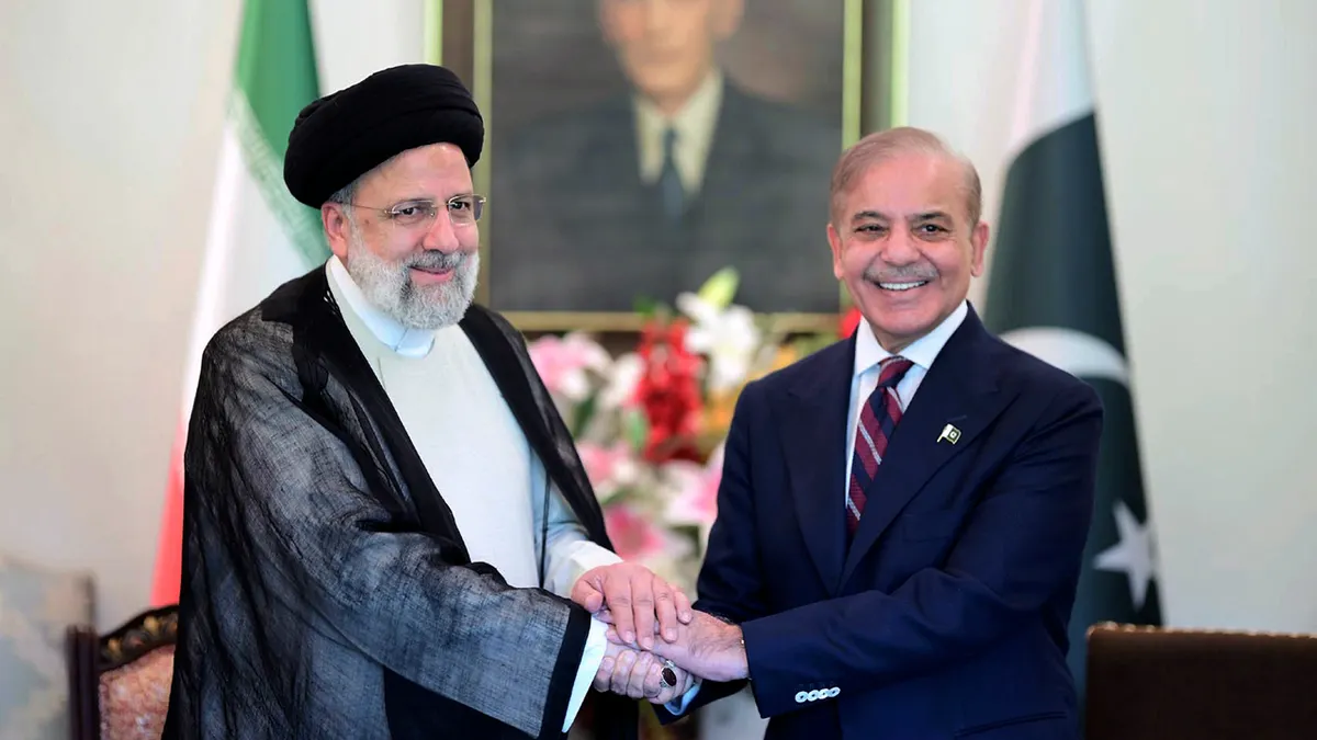 Iran Says Islamabad Peace Deal Is Closer Than Ever 2026