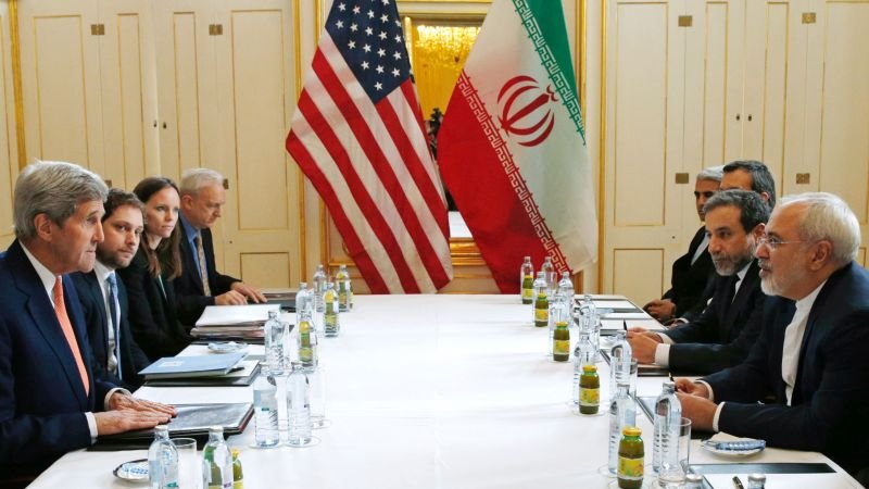 Iran Says Islamabad Peace Deal Is Closer Than Ever 2026