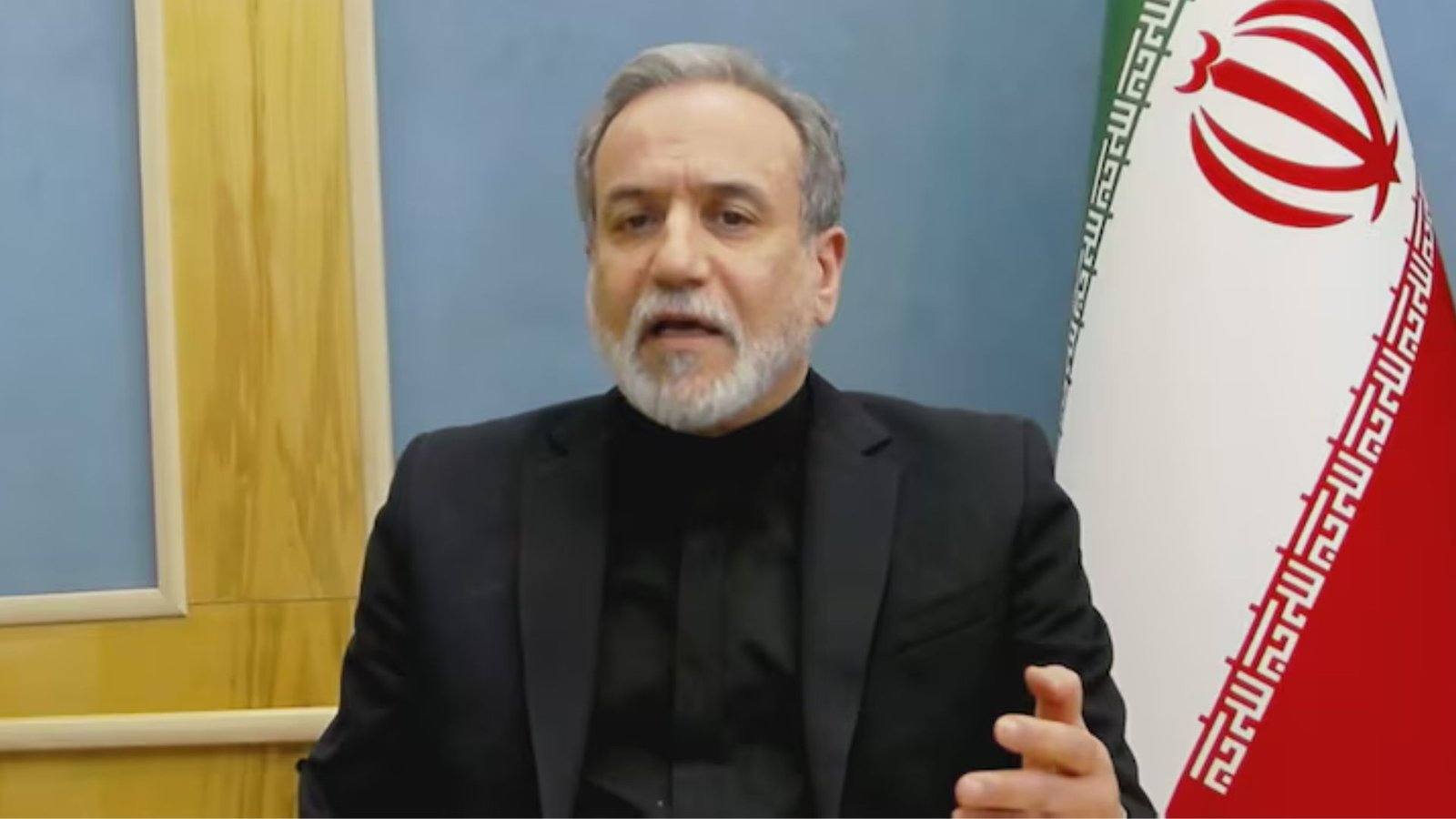 Iran Says Islamabad Peace Deal Is Closer Than Ever 2026