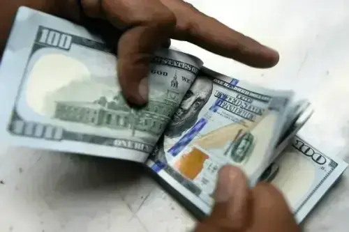 SBP Reserves Fall $1.3 Billion in One Week: What Happened?