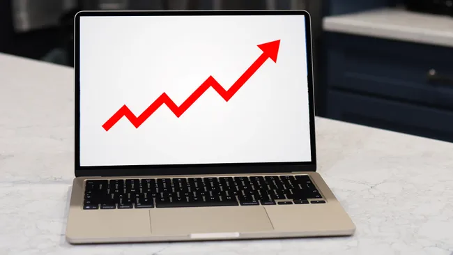 Apple MacBook iPad Price Hike Hits Buyers as AI Costs Spiral