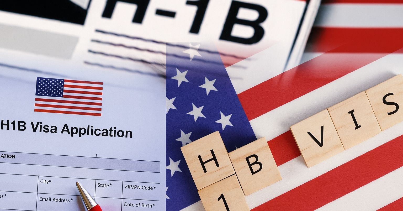 H-1B Visa Fraud: 100,000 Fake Indian Degrees Exposed