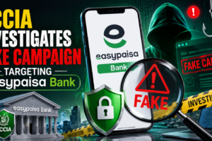 easypaisa Bank