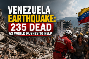 Venezuela state of emergency