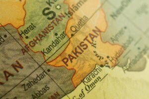 Energy Security in Pakistan Amid Crisis in Strait of Hormuz