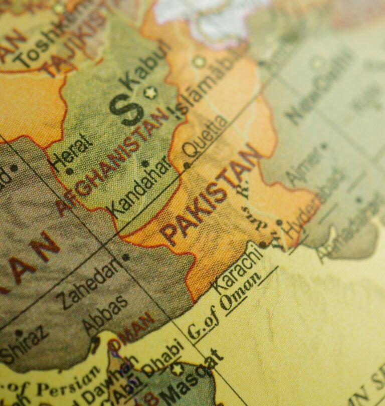 Energy Security in Pakistan Amid Crisis in Strait of Hormuz