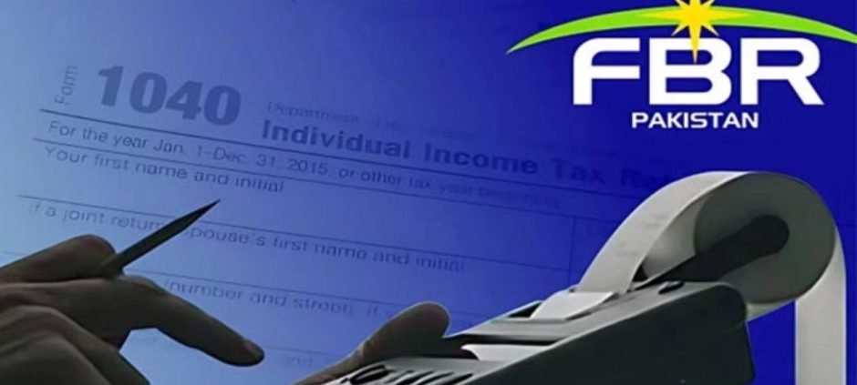 FBR Freezes & Recovers Rs. 3 Crore From Taxpayer's Account