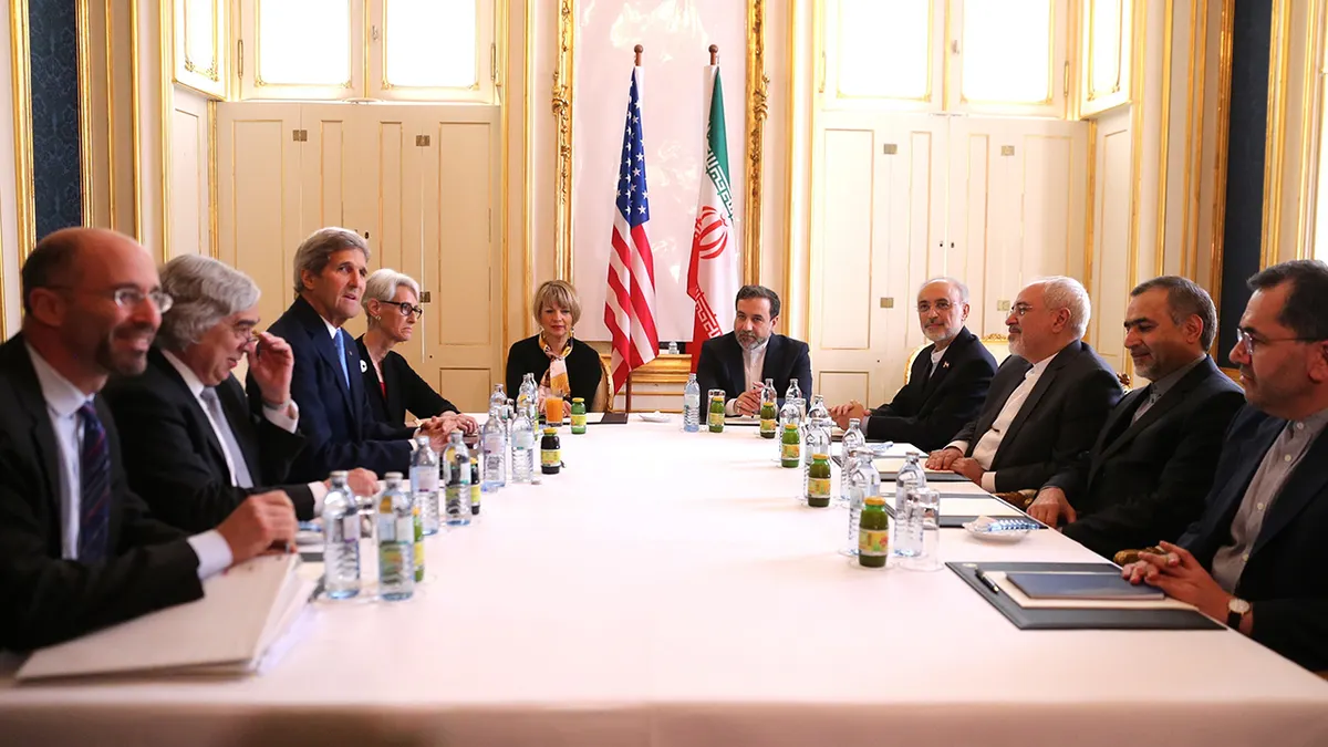 Iran Says Islamabad Peace Deal Is Closer Than Ever 2026