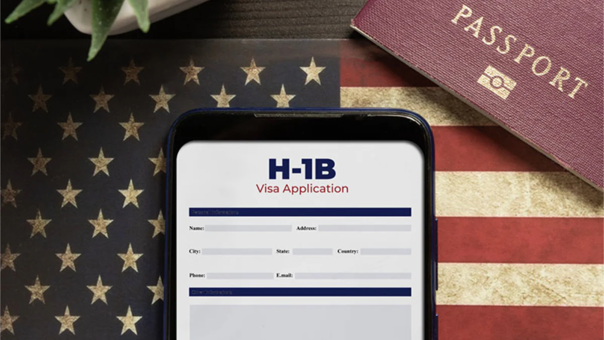 H-1B Visa Fraud: 100,000 Fake Indian Degrees Exposed
