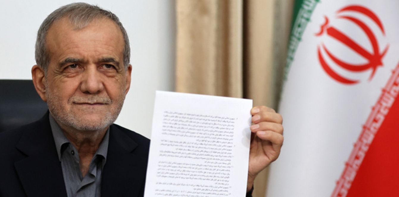 US-Iran Sign Islamabad MoU to End the 2026 War