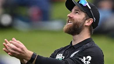 Kane Williamson Retires — End of a Black Caps Era 2026