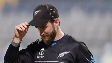 Kane Williamson Retires — End of a Black Caps Era 2026
