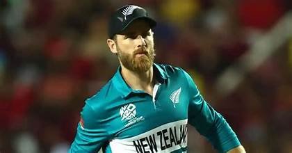 Kane Williamson Retires — End of a Black Caps Era 2026