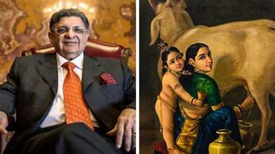 Google Gemini Shockingly Turns $100 Painting Into Rs. 7 Crore
