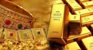 Gold Rate in Pakistan Crashes Below Rs. 4.5 Lakh — Biggest Drop in Months