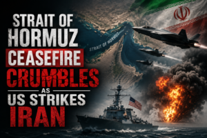 iran