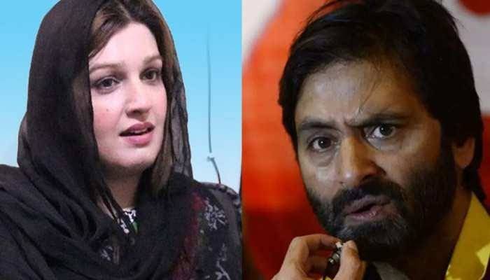 Mushaal Mullick Strongly Condemns Fresh Chargesheet Against Yasin Malik